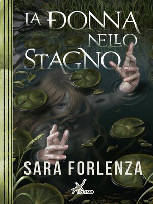 cover image of La donna nello stagno